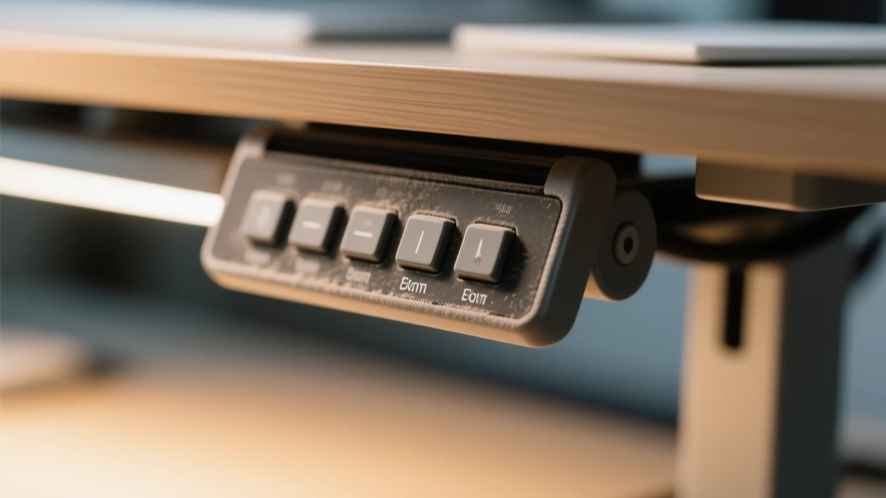 電動昇降デスク おすすめ？買う前に知ってほしい「一週間後」の話
